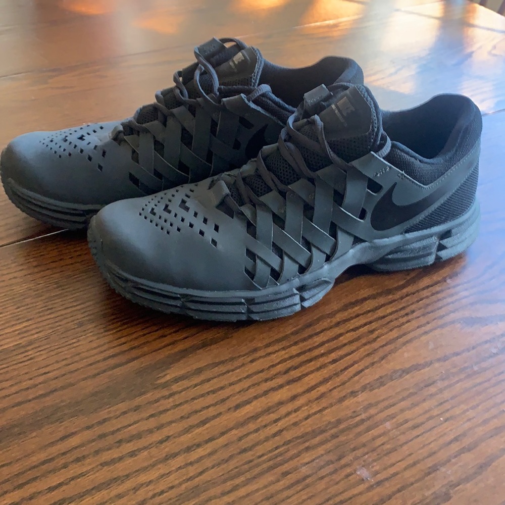 Nike Lunar Fingertrap TR